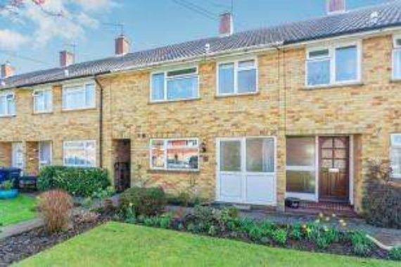 3 Bedroom Terraced